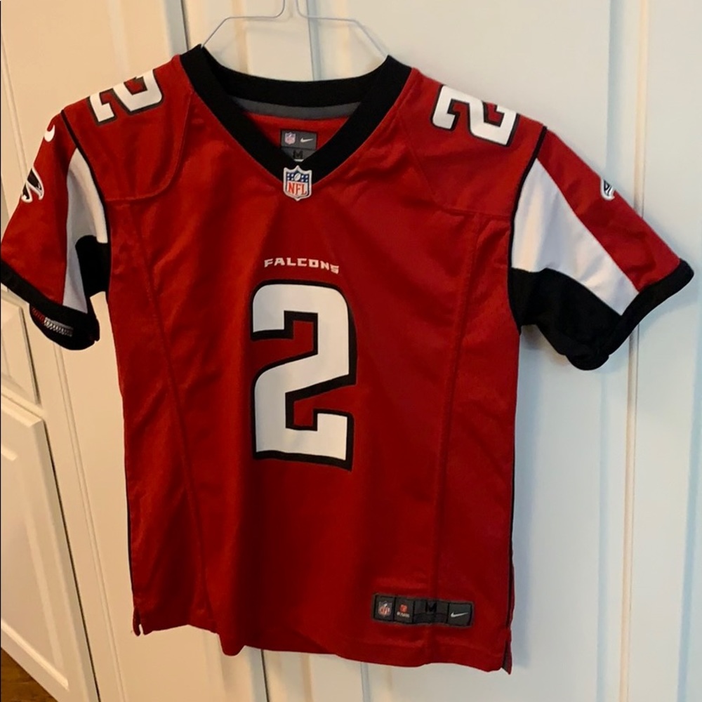 Matt Ryan Falcons Jersey